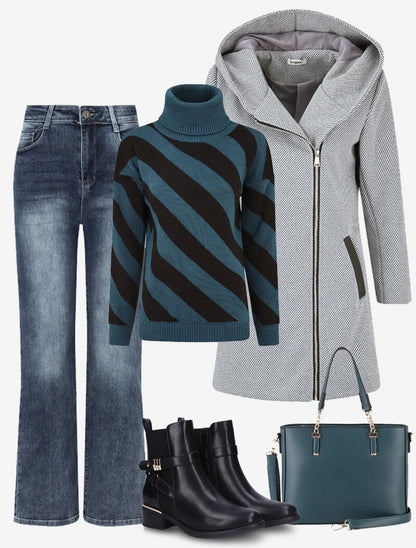 Look Ines - 1
