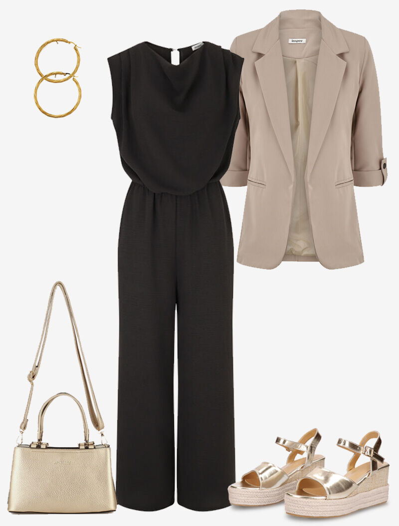 Look Isabell - 1