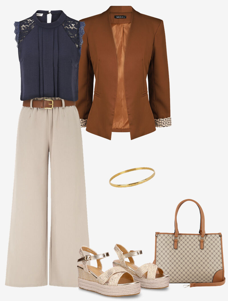 Look Jacinta - 2