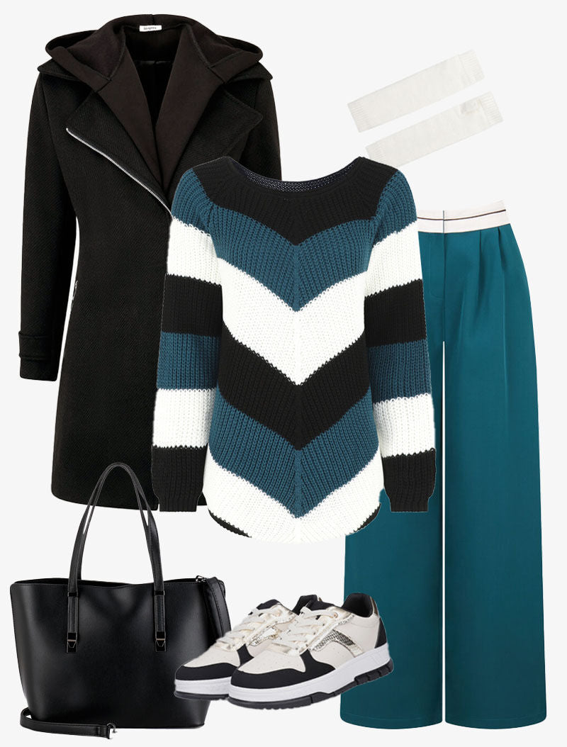 Look Jemina - 1