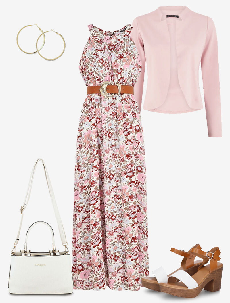 Look Jenny - 1