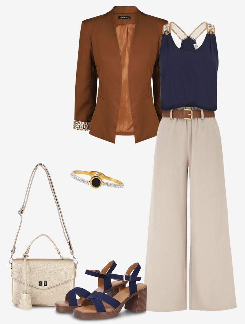 Look Joanne - 1