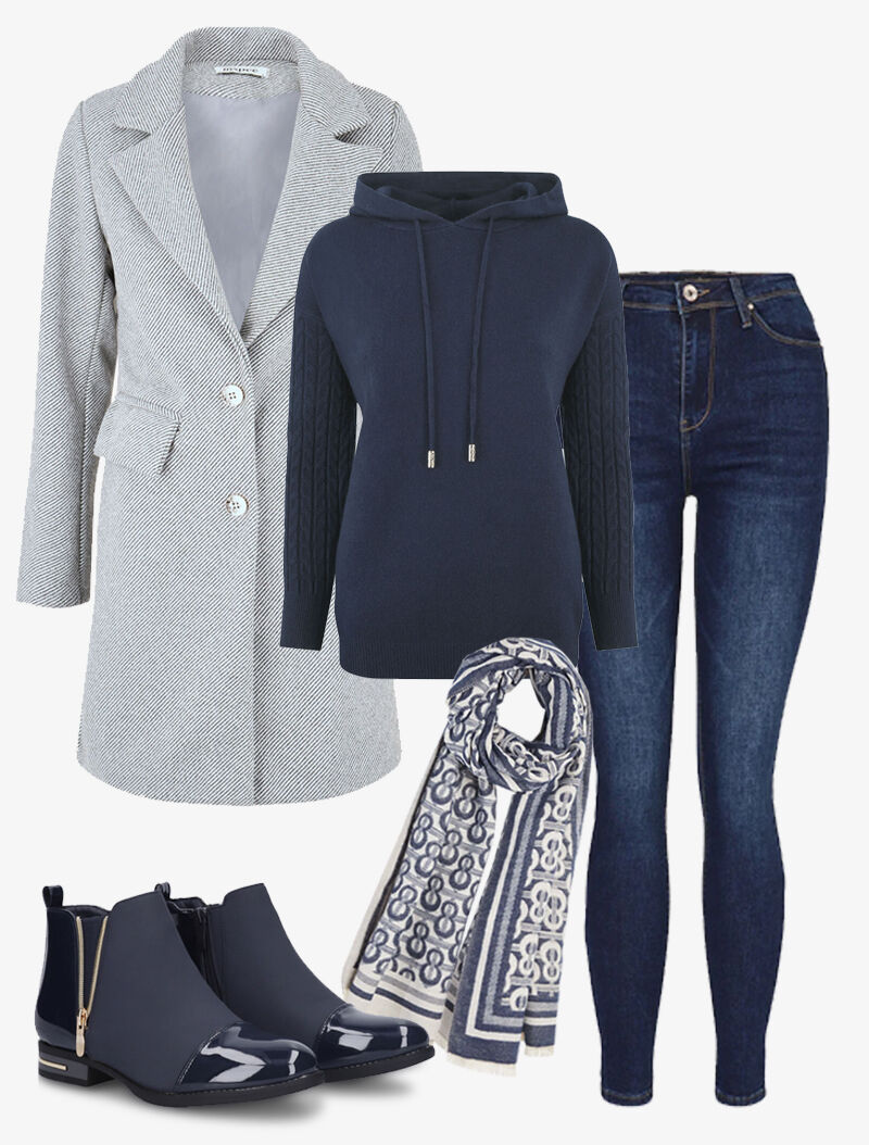 Look Joelle - 1
