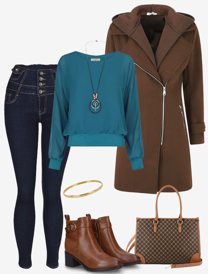 Look Josette - 1