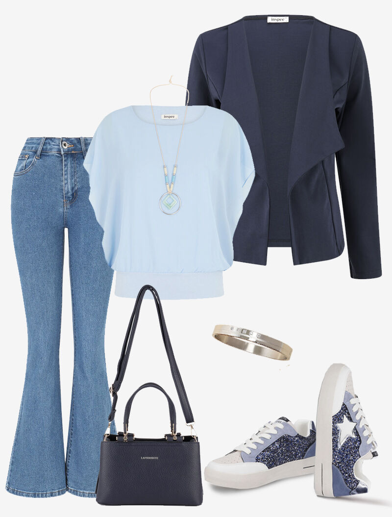 Look Katharina - 1