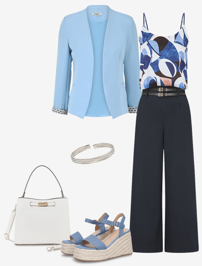 Look Kathleen - 1