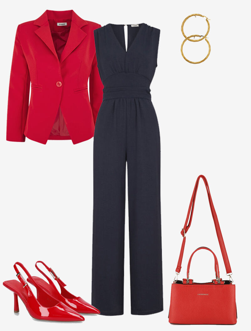 Look Kayna - 1