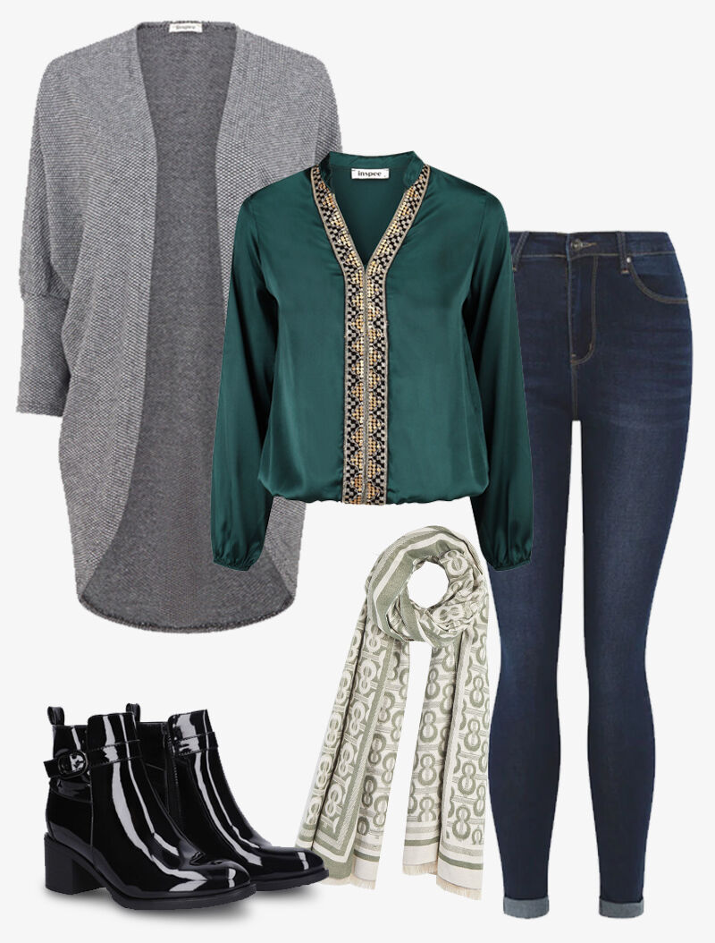 Look Kennedy - 1