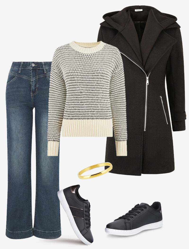 Look Kinsley - 1