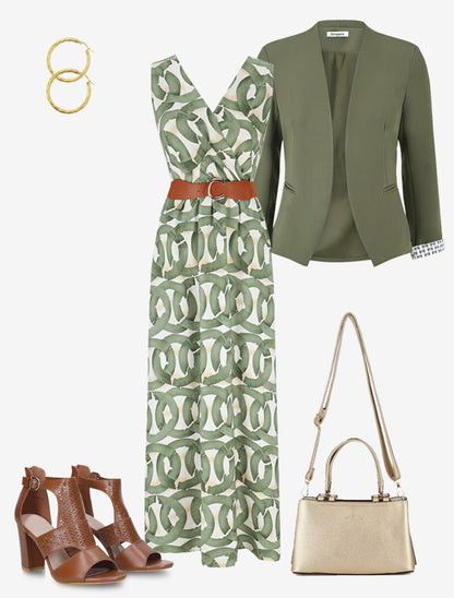 Look Kirsten - 1