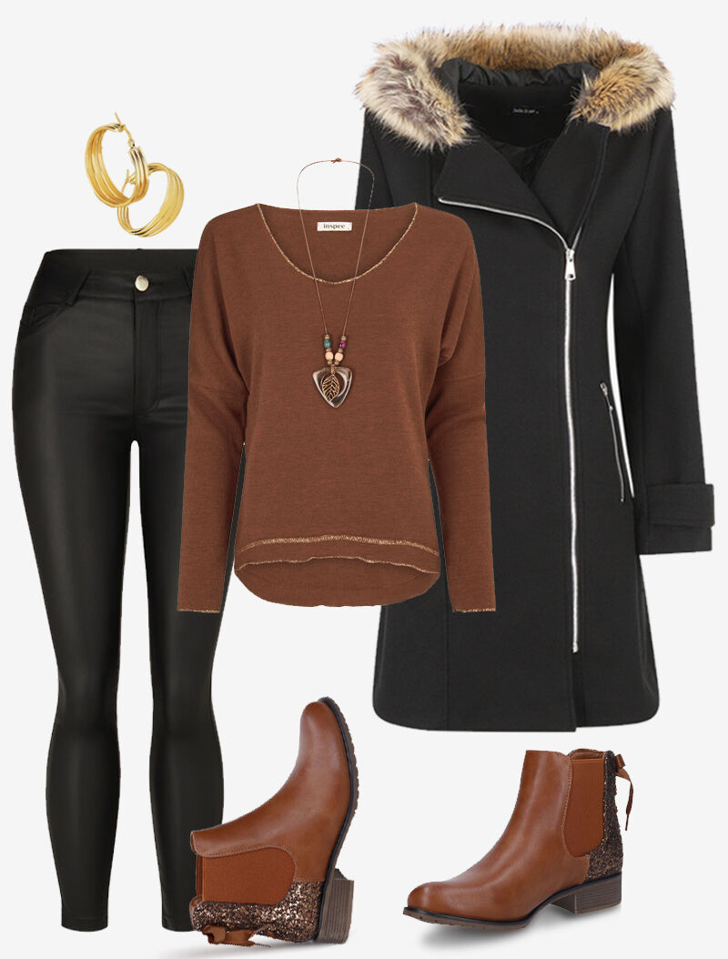 Look Kylie - 1