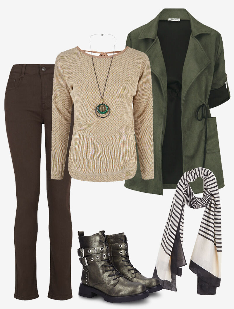 Look Lauren - 1