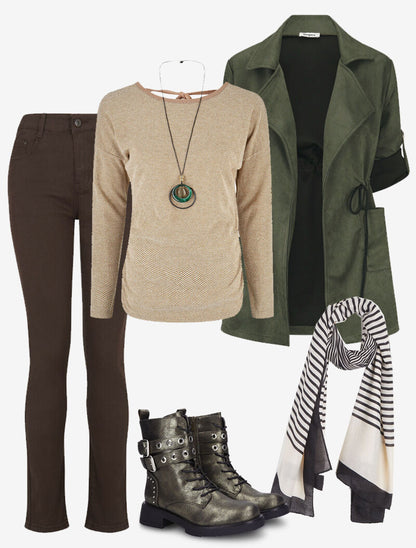 Look Lauren - 1