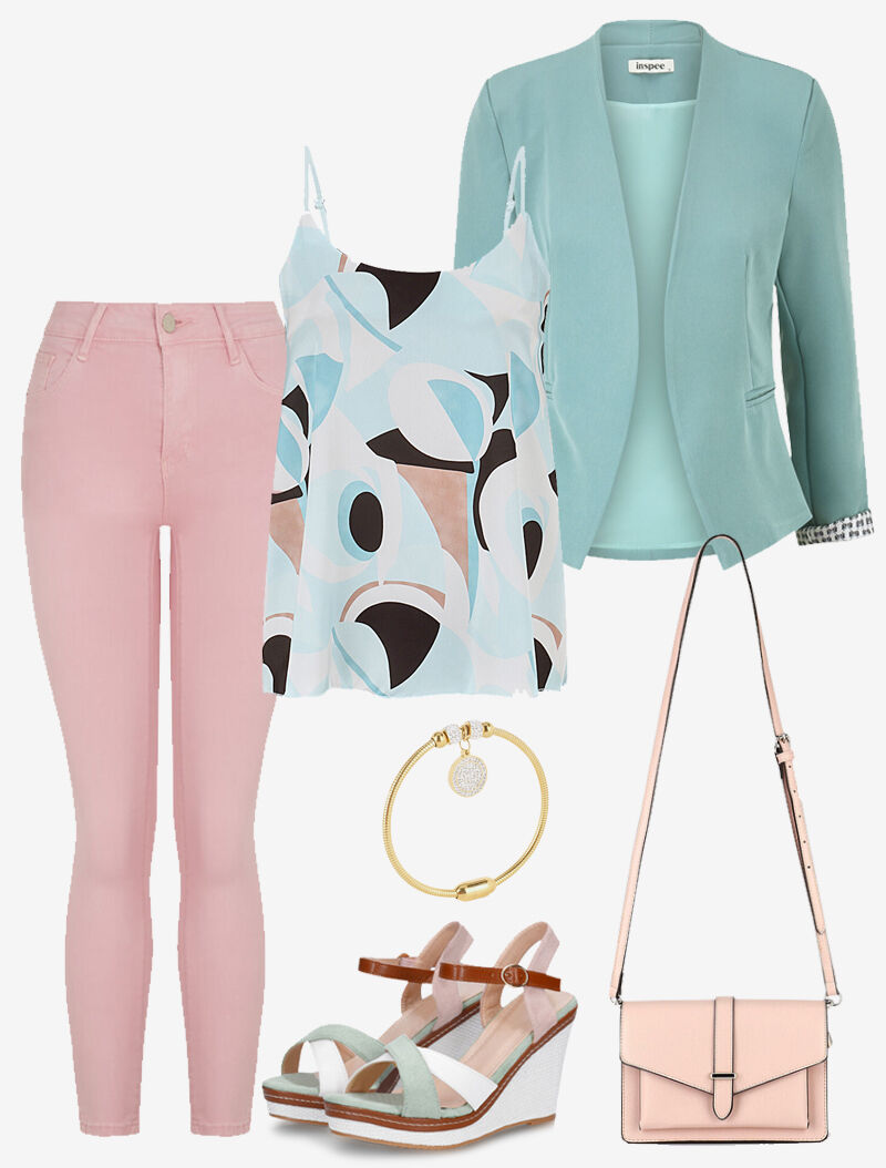 Look Laureto - 1