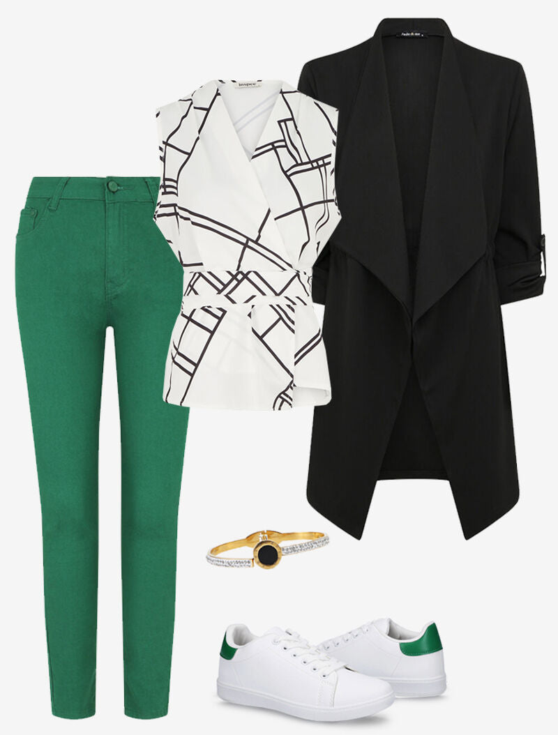 Look Layana - 1