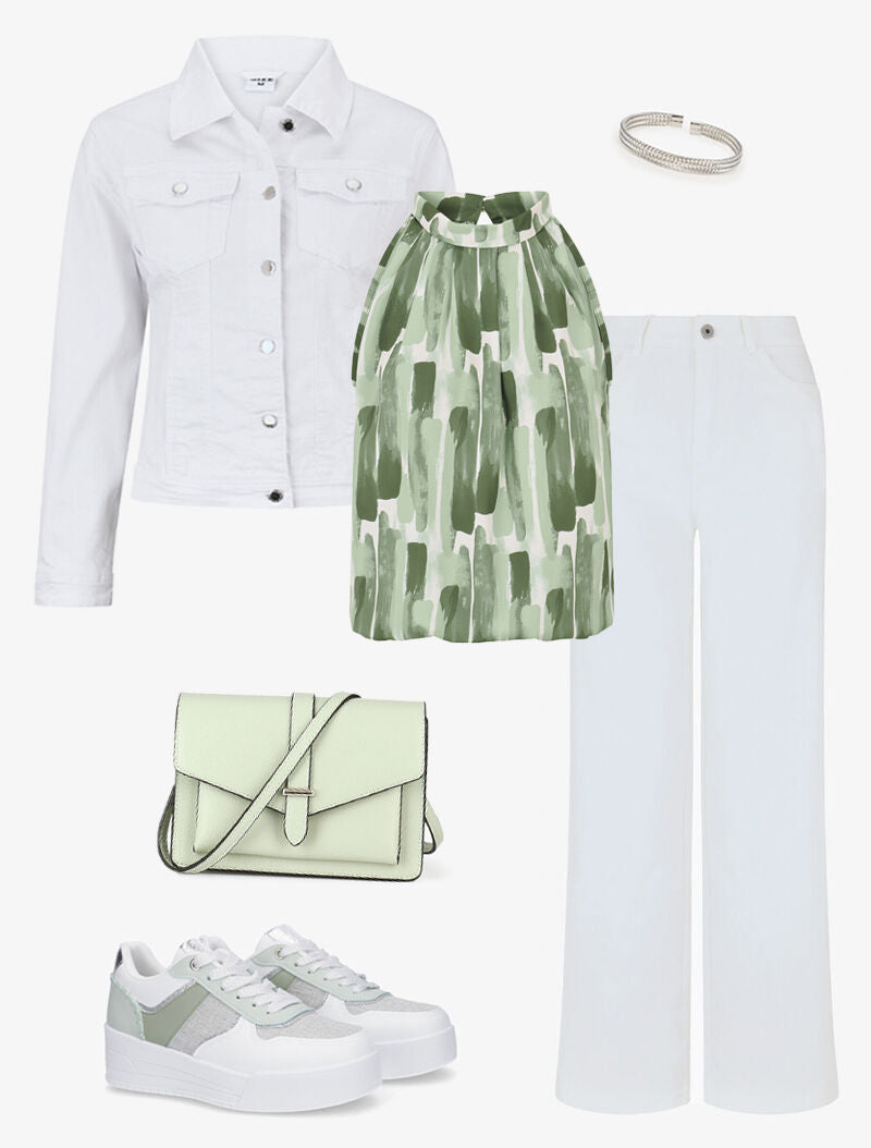 Look Lillia - 1