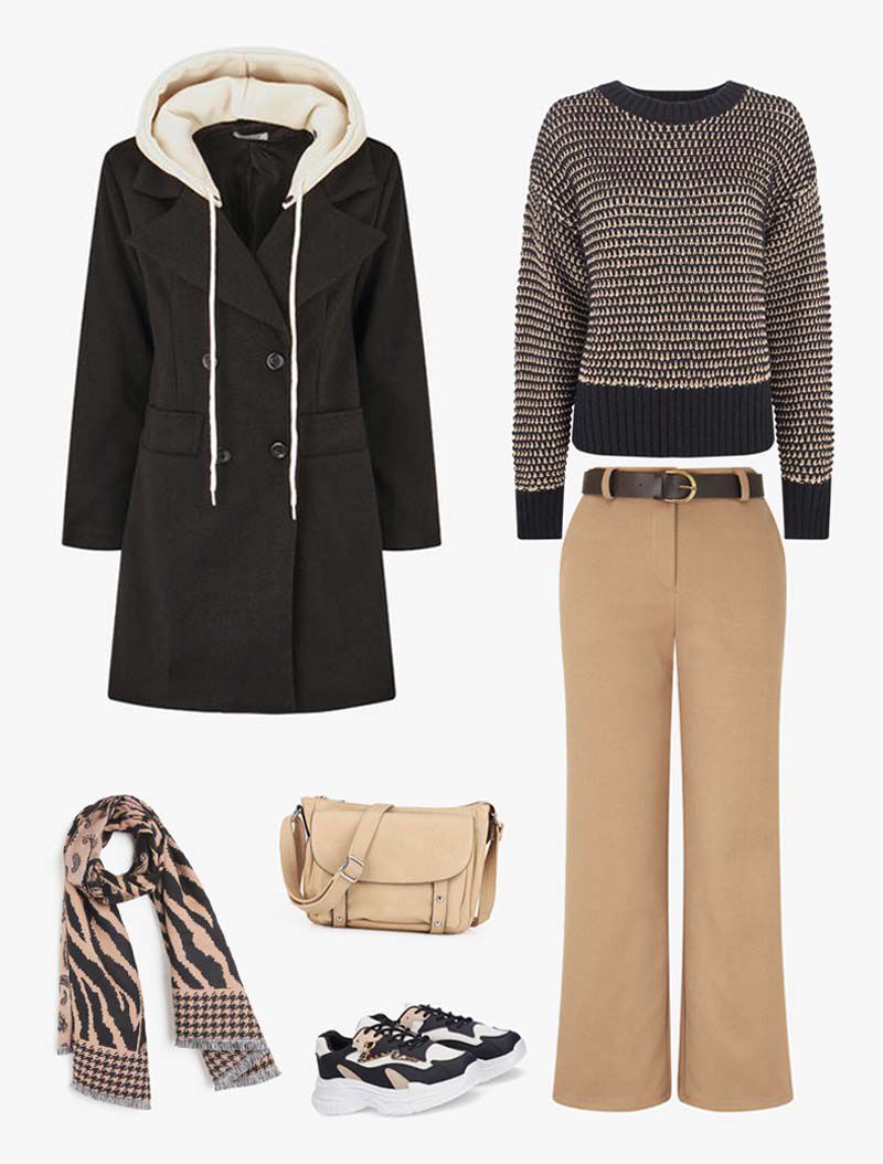 Look Line - 1