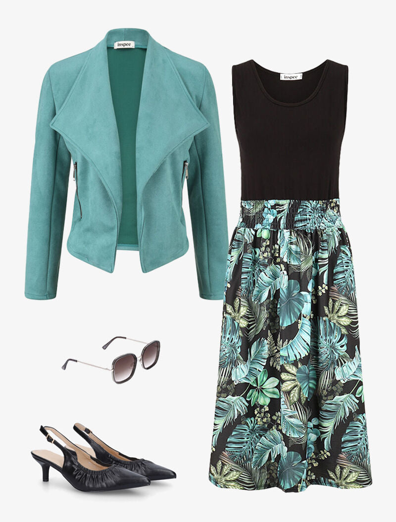 Look Liya - 1