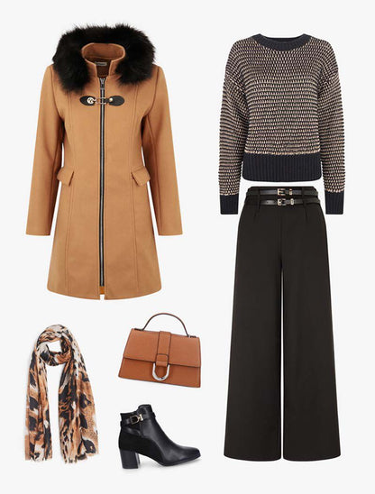 Look Lola - 1