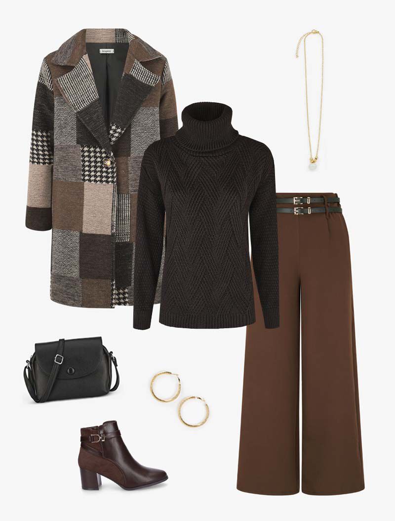 Look Lucie - 1