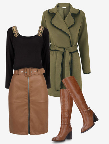 Look Lucille - 1