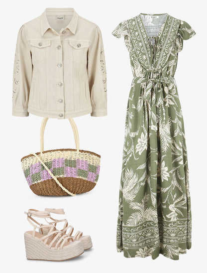 Look Luciole - 1