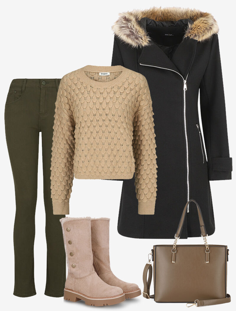 Look Lucrece - 1