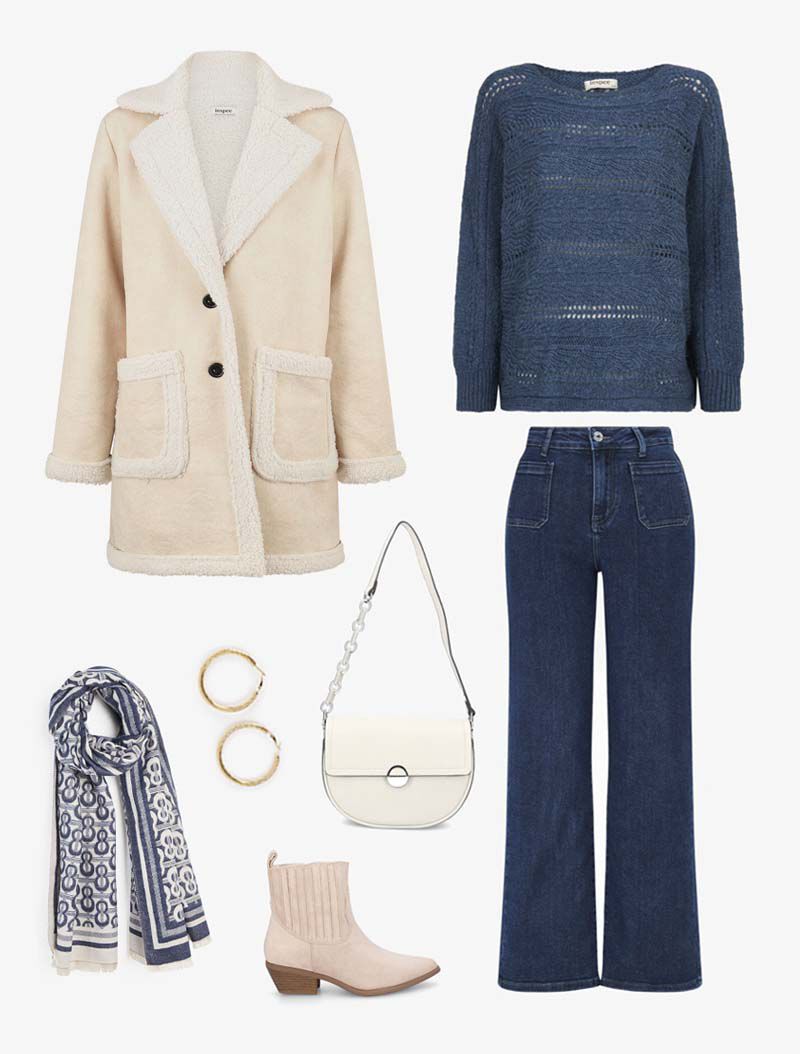 Look Ludivine - 1