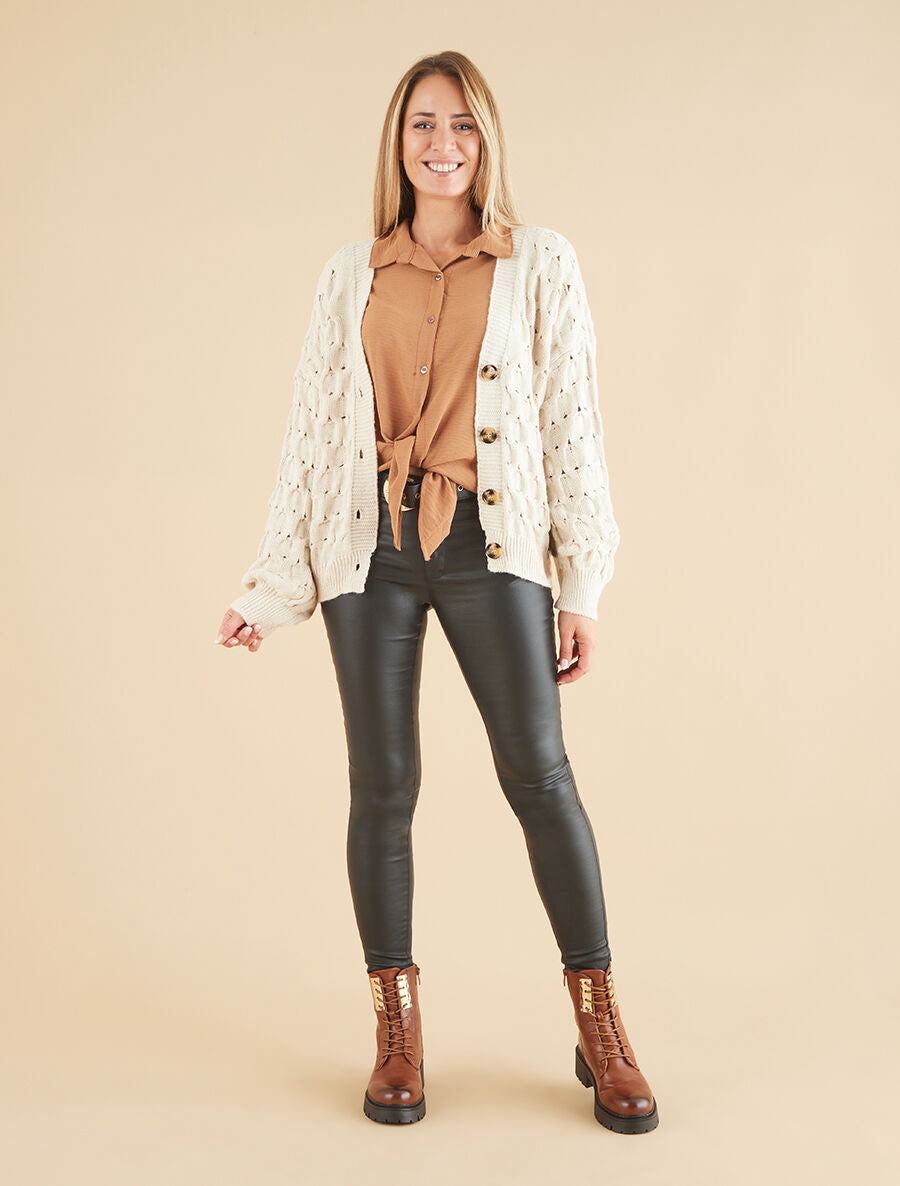 Look Luina - 2