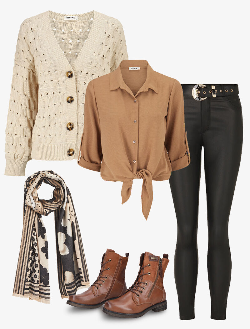 Look Luina - 1