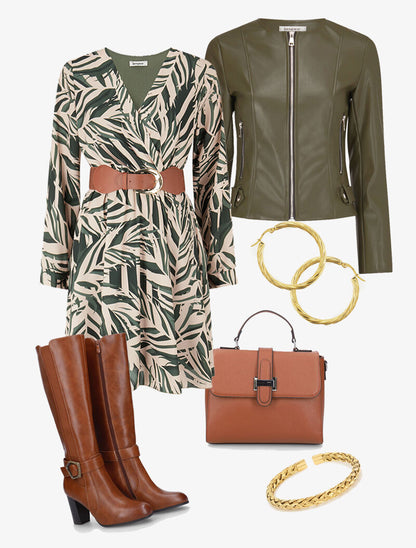 Look Luisa - 1