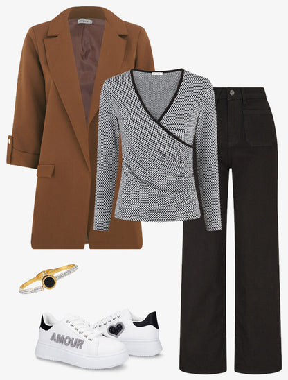 Look Lunira - 1