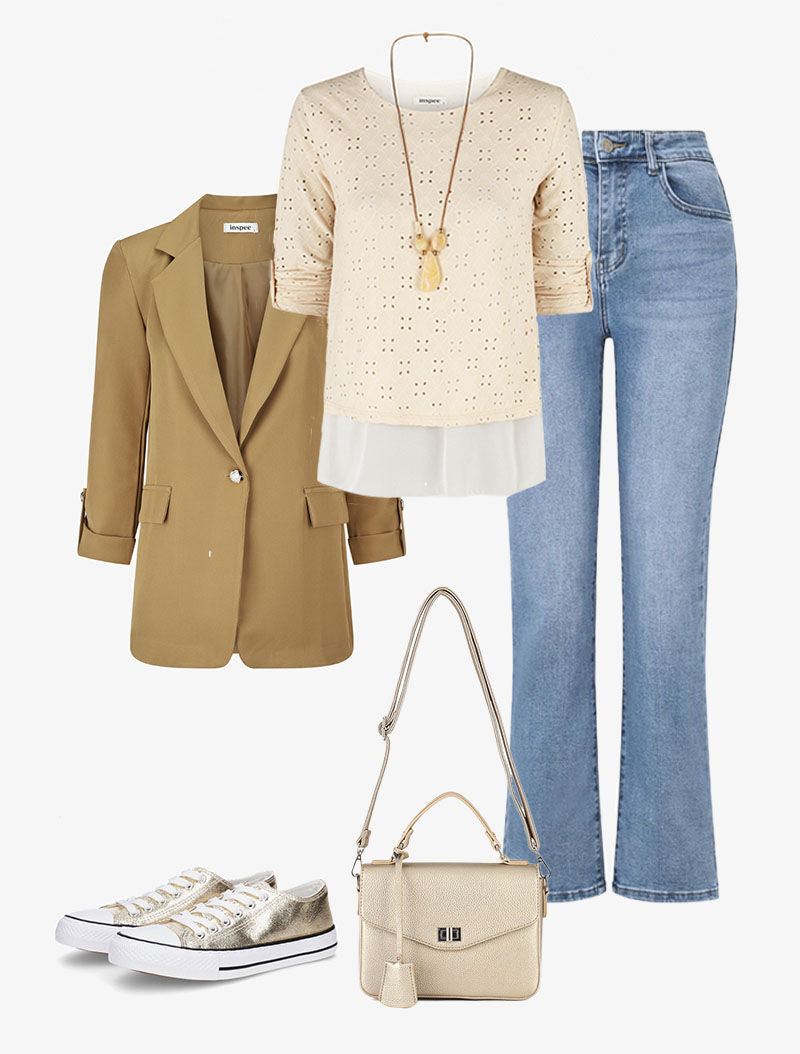 Look Lyanna - 1