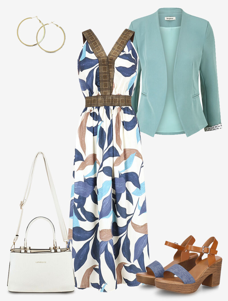 Look Lyvia - 1
