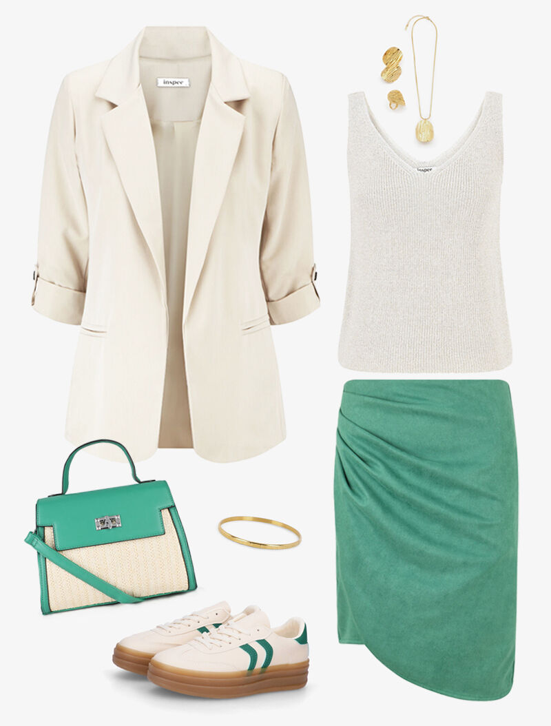 Look Maddalena - 1