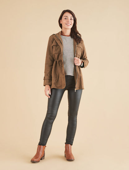 Look Madelyn - 2