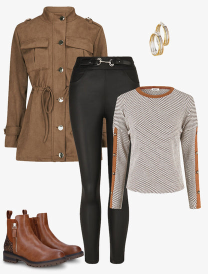 Look Madelyn - 1