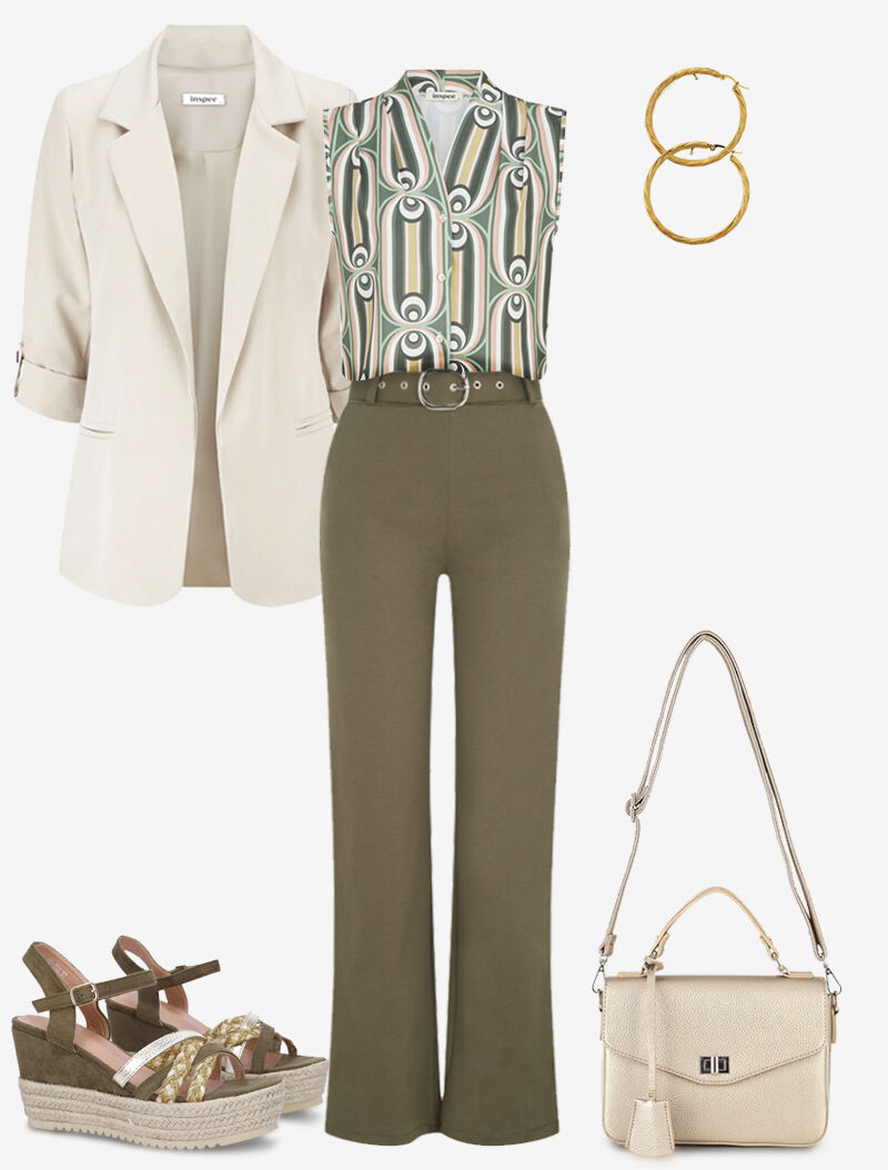 Look Madina - 1