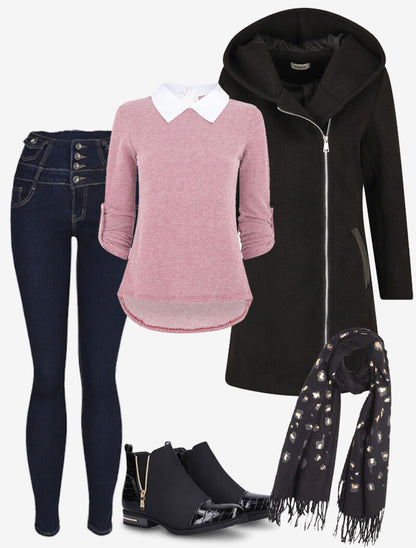 Look Maelie - 1