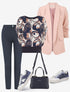 Look Malina - 1