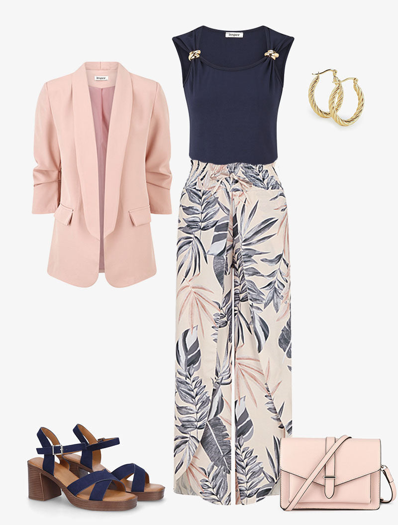 Look Malya - 2
