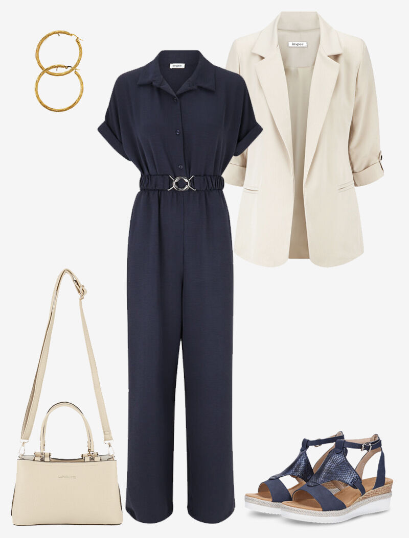 Look Margarete - 1