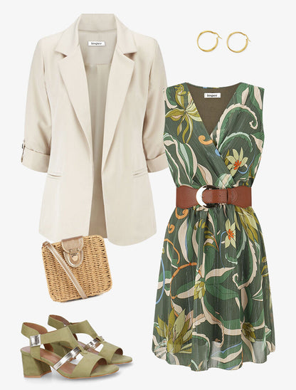 Look Mariama - 1