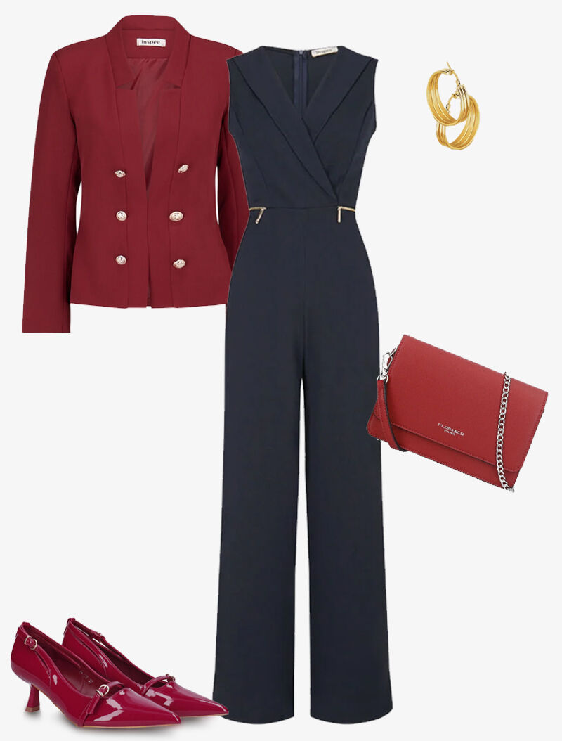 Look Marie - 1
