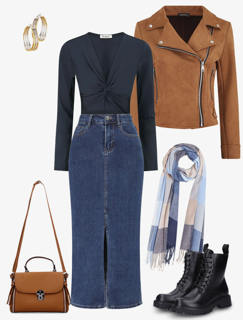 Look Marira - 1