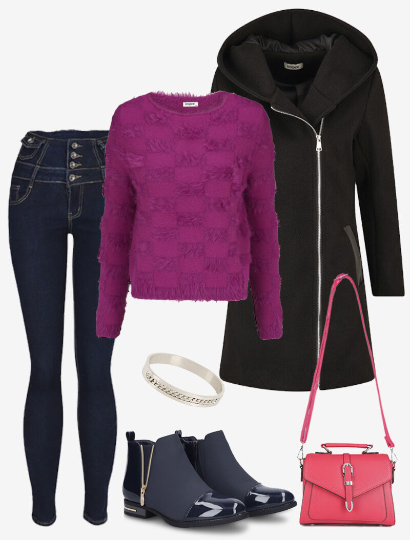 Look Martine - 1