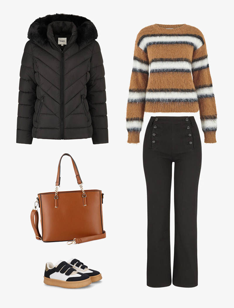 Look Mavis - 1