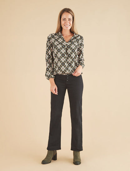 Look Maya - 3