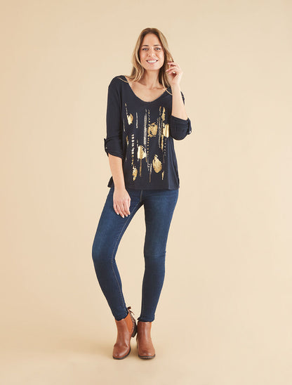 Look Mayssa - 3