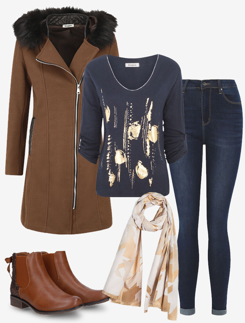 Look Mayssa - 1